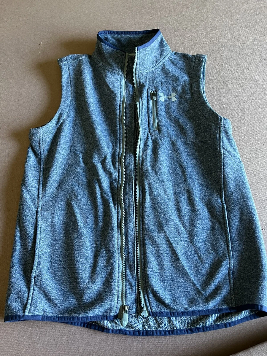 Under armour heat gear vest cheap