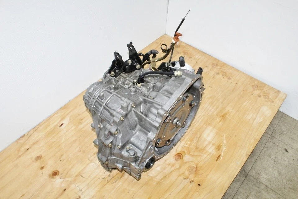 2008 2009 2010 2011 2012 2013 2014 2015 SCION XB 2.4L AUTOMATIC TRANSMISSION 2AZ - Image 3 of 4