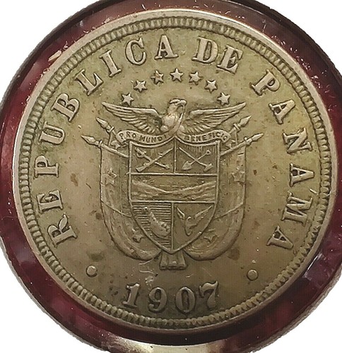 希少年号　1907H 英領ボルネオ　1/2Cent MS62 BN 希少年号 1907H 英領ボルネオ 1/2Cent MS62 BN｜Yahoo!フリマ（旧