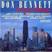 Don Bennett - Chicago Calling (1995) CD