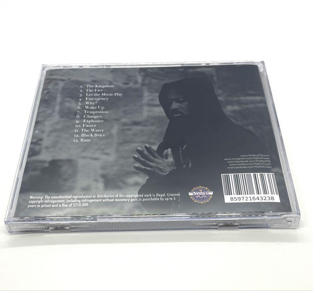 Tq G-Rap G-Luv Indie Soul R B Tq G-Rap G-Luv Indie Soul R B
