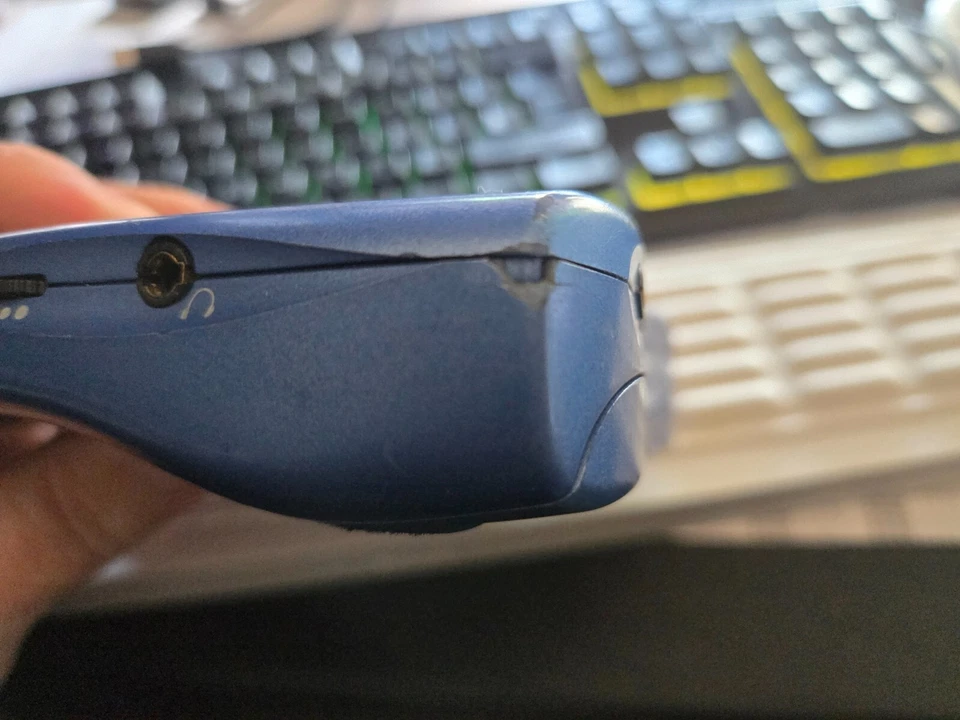 Creative DAP (Nomad) Jukebox 6GB - Image 2 of 3