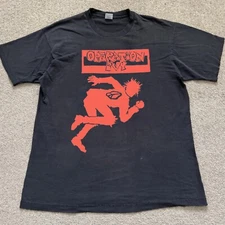 Vintage Operation Ivy Concert Unisex S-235XL Shirt 11D219