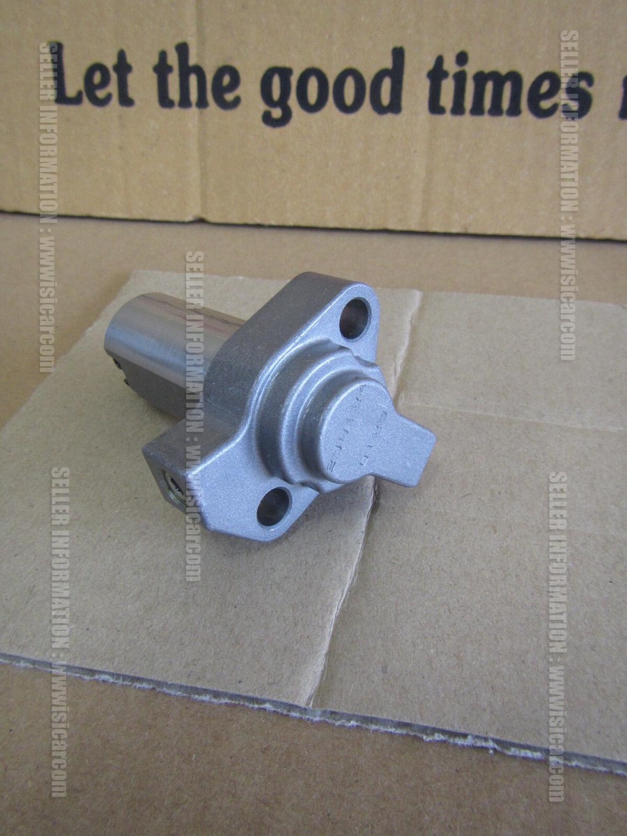 KAWASAKI NINJA H2 Z H2 H2R 17-21 ZX-14R 12-23 TENSIONER-ASSY