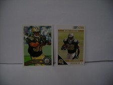 MARK INGRAM JR 2011 ROOKIE LOT TOPPS #426 SCORE #361