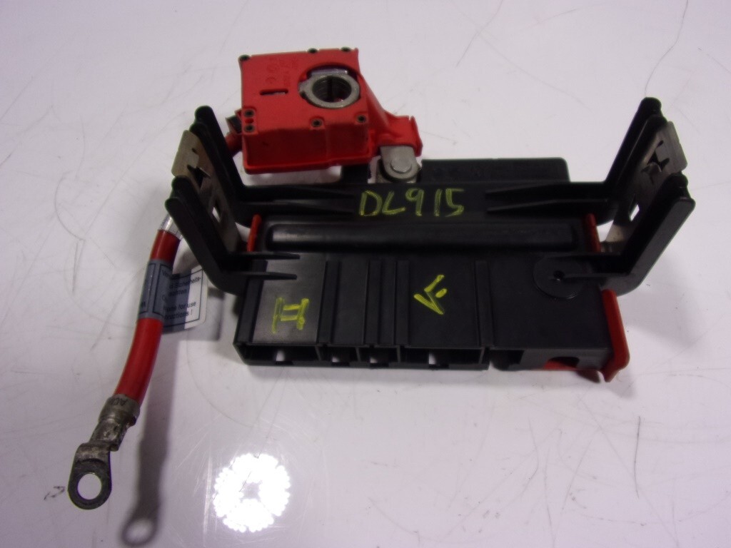 61146971370 ELEKTRONISCHES MODUL FÜR BMW SERIE 1 BERLINA E81/E87 
