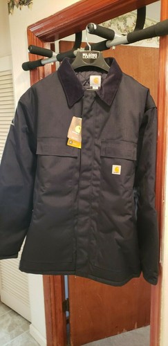 Arctic Quilt Lined Yukon Extremes Coat 