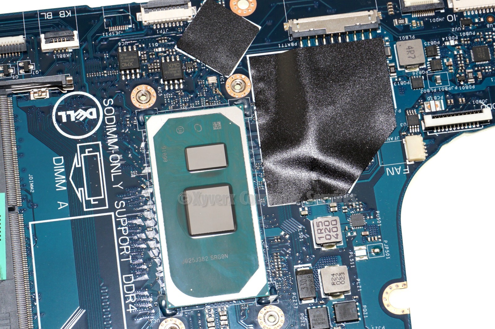 Dell Inspiron 3793 P35E007 17.3" HD Matte 30pin LED LCD Non-Touch Screen - Foto 2