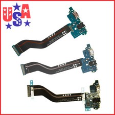 Charging Port USB Board Flex Cable For Samsung Galaxy A51 5G A516U A516V A516N