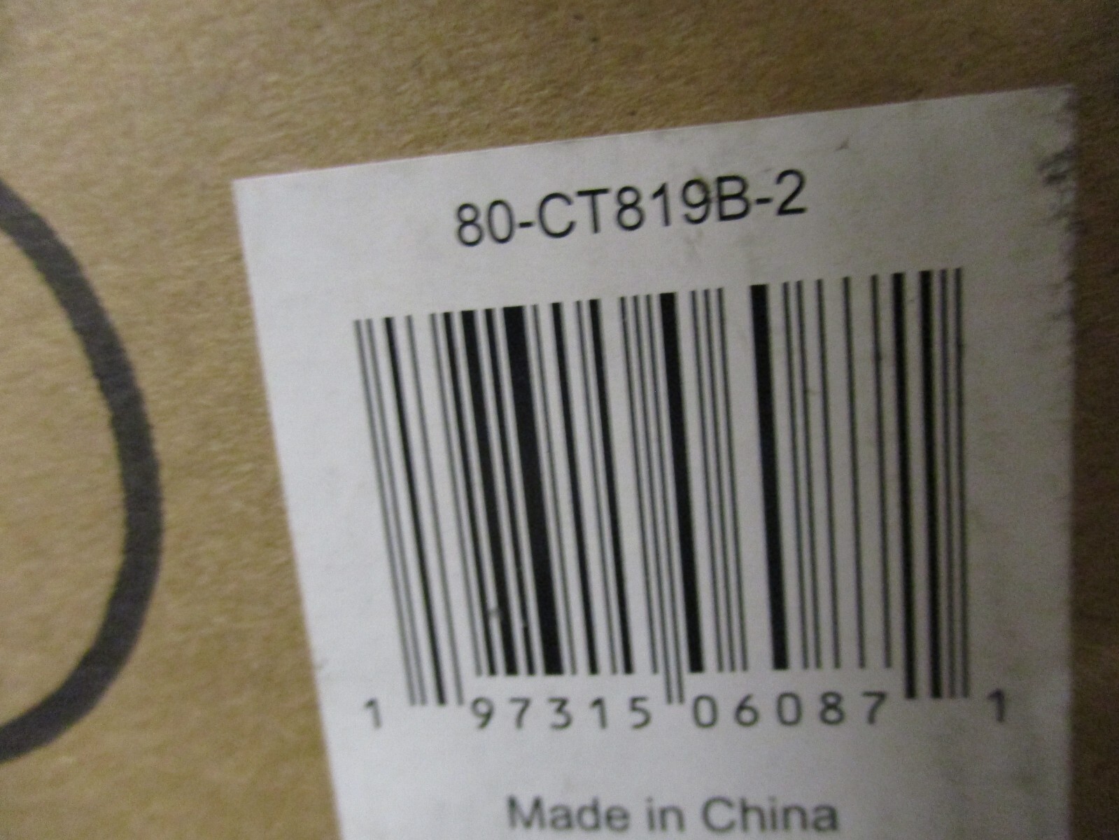 Lil' Rider Kids Electric Motorcycle Training Wheels and Reverse Function NEW