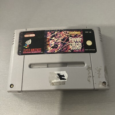 SNES Spiel | Justice League Task Force | Super Nintendo 