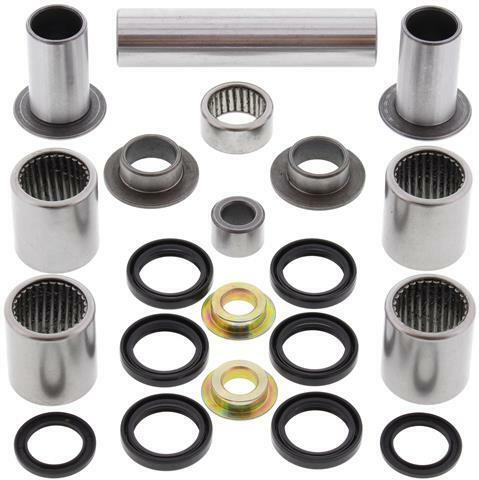 Kit roulement biellettes de suspension ALL BALLS étanche pour YZ 250 2001