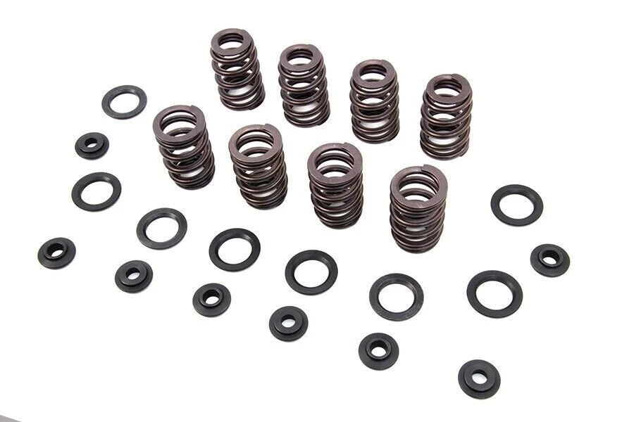 Kibblewhite .465" Lift Beehive Valve Spring Kits 17+ M8 Harley-Davidson 20-21050 - Image 4 of 4