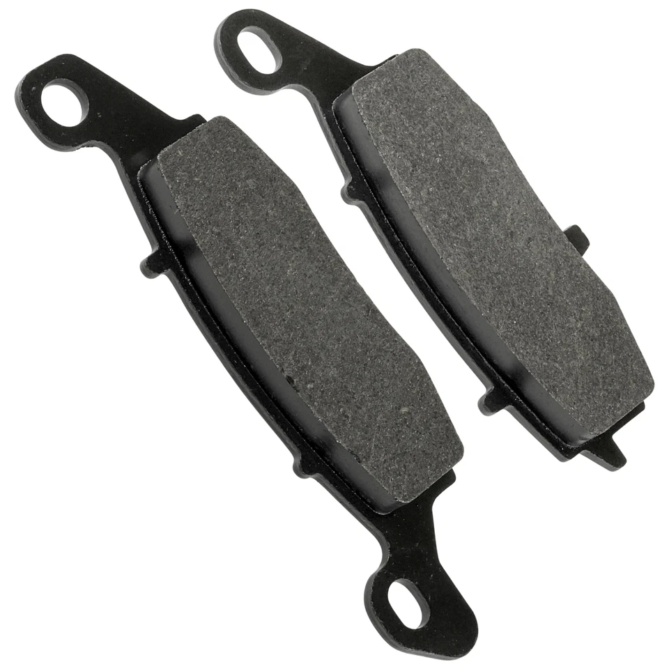 Rear Brake Pads for Kawasaki Vulcan 1700 VN1700 Vaquero 2011-2014 - Image 3 of 4