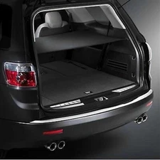 Rear Trunk Security Lower Cargo Shade Cover for GMC ACADIA 2007-2016 Brand New