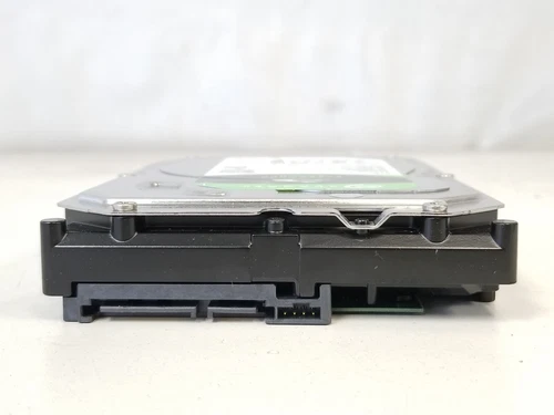 Seagate Barracuda ST8000DM004 8 TB 256M Cache 3.5" SATA Desktop Hard Drive OEM