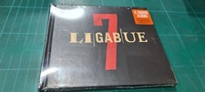 LIGABUE - 7 (CD SIGILLATO DIGIBOOK WARNER RECORDS 2020)