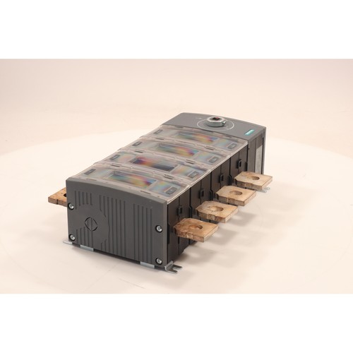 Siemens 3KD4840-0QE10-0 Switch Disconnector 800A, 4-pole New NFP - Picture 6 of 9