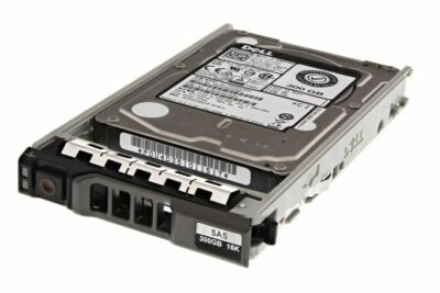 Toshiba 0377CF 300GB HDD 15K RPM 2.5