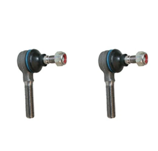 2 extremos de barra de amarre exterior delanteros L+R para VW Beetle Karmann Ghia Super Beetle - Dansk Foto 2 de 2