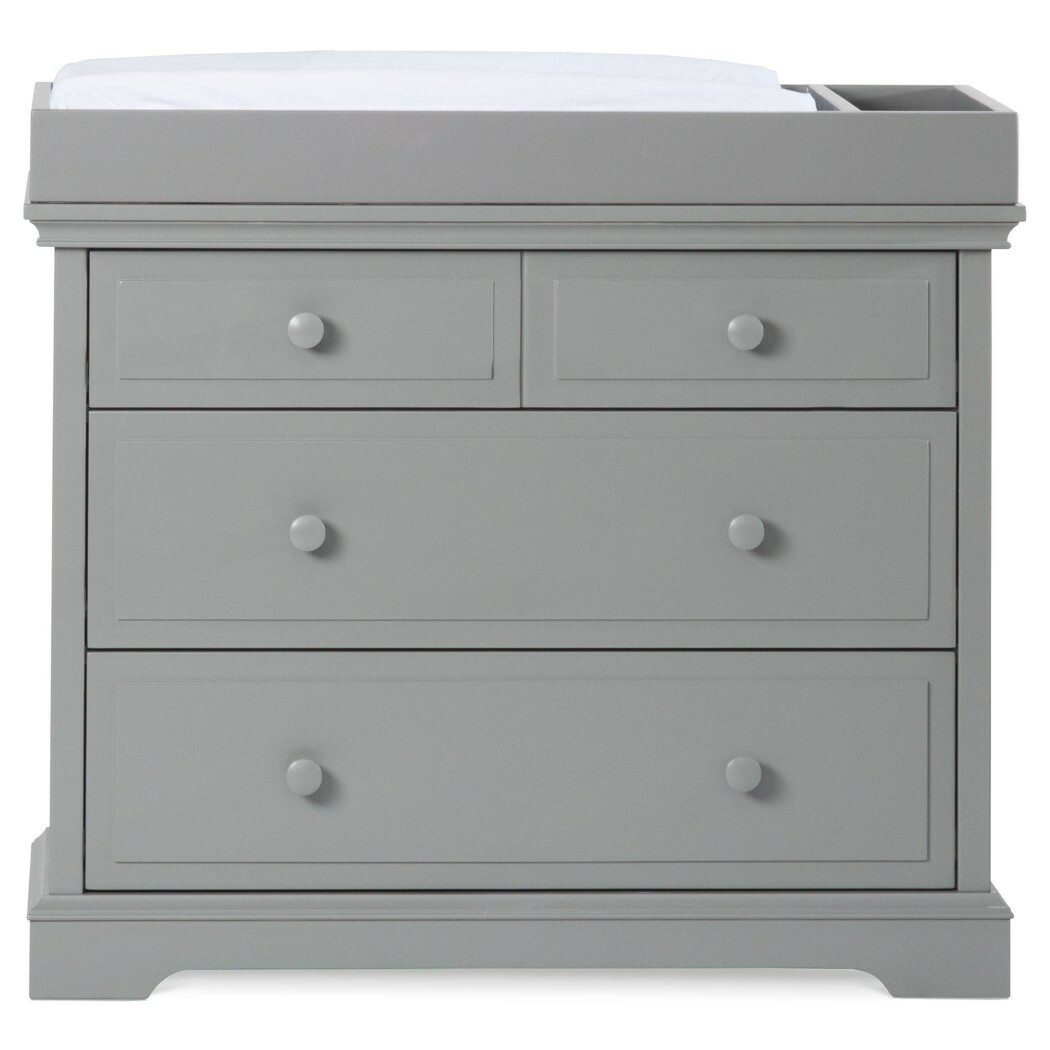 child craft redmond changing table