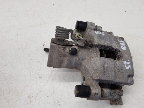 2022 FORD FIESTA ST-LINE B479 1.0 PETROL REAR RIGHT DRIVER SIDE BRAKE CALIPER - Picture 2 of 9
