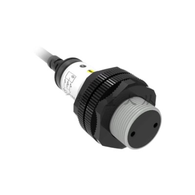 1PC PR18S-DM3DNR Regression Reflector Sensor 3-meter with Reflective Plate IP67