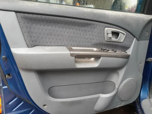 S9658 Brazo Limpia Delantero Derecho para KIA CARENS (RS) 2003 8939732 - Bild 8 von 10