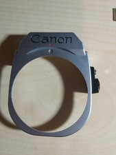 Canon Ae1 Ricambi