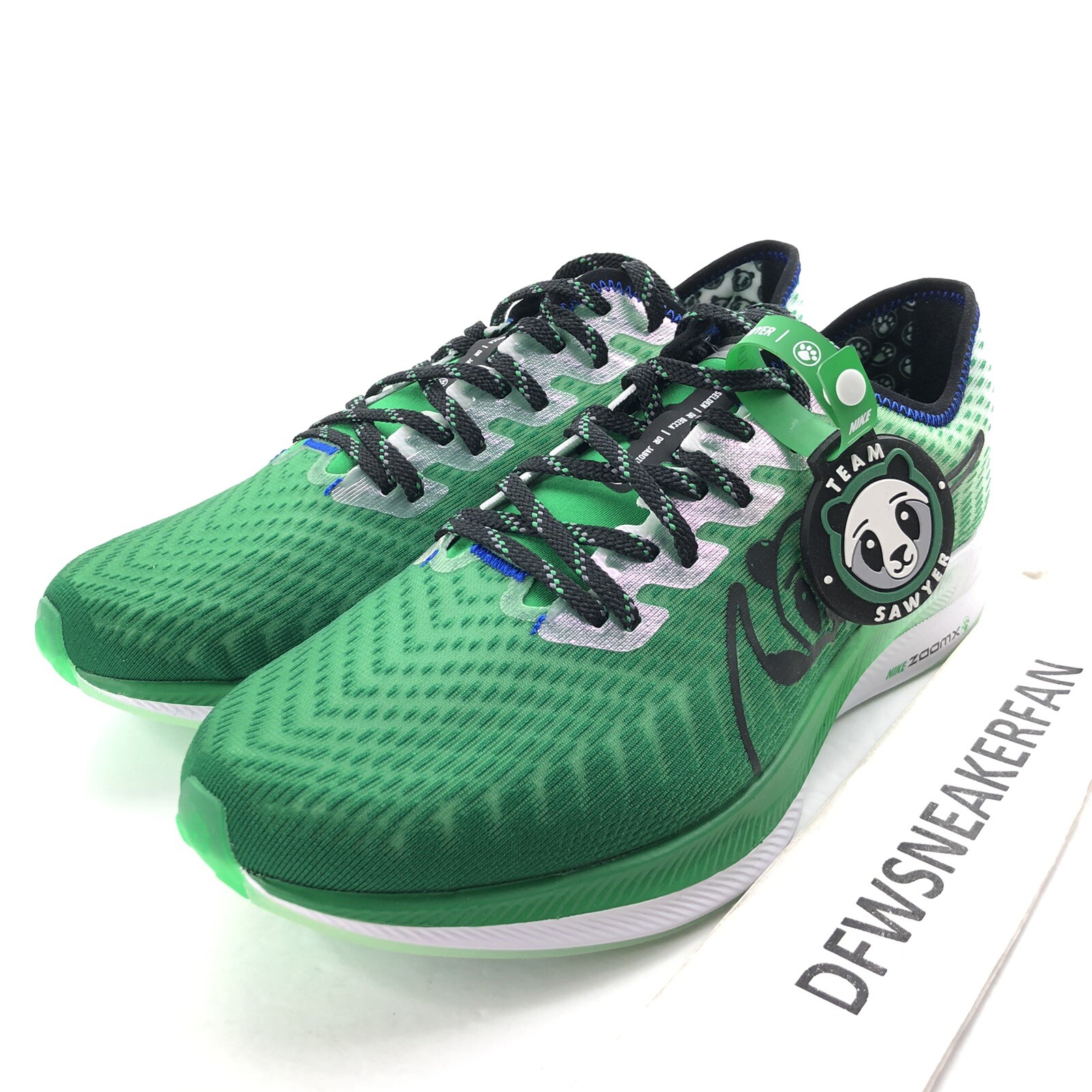 nike pegasus turbo 2 doernbecher