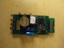 Daytronic 73393 Circuit Card Board *FREE SHIPPING*