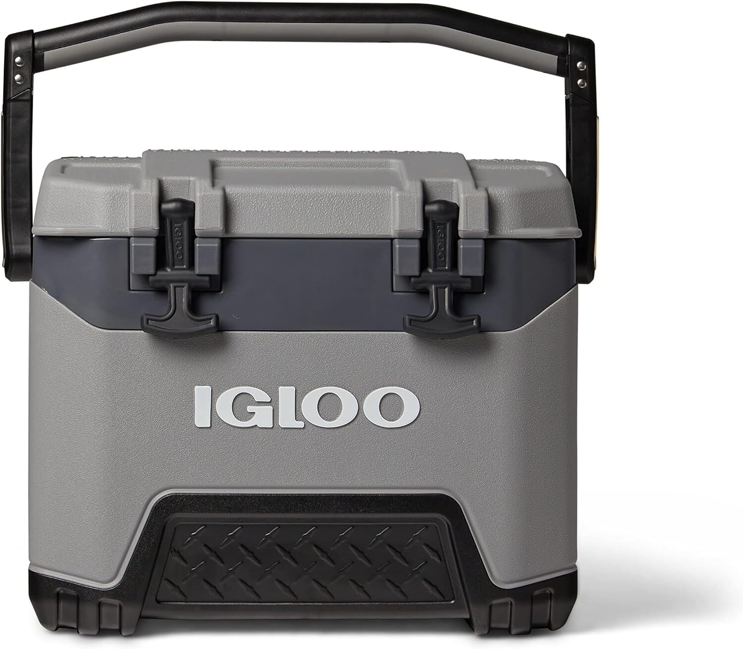 Igloo BMX Hard Coolers 25 QT Gray