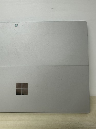 Microsoft Surface Pro 6 1796 i5-8350U 8GB Ram 256GB SSD Windows 11 PRO LCD crack - Picture 15 of 19
