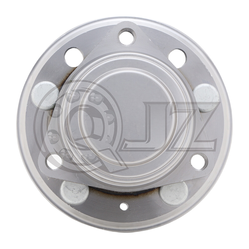 [1-Pack] 513393 FRONT Wheel Hub Bearing Assembly for 2014-2017 Cadillac ...