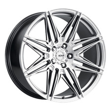 Adv.1 Adv08 22x10.5 5x120 35 Platinum Single Wheel Rim Et35 22 Inch Adv.1 Adv08 22x10.5 5x120 35 Platinum Single Wheel Rim Et35 22 Inch