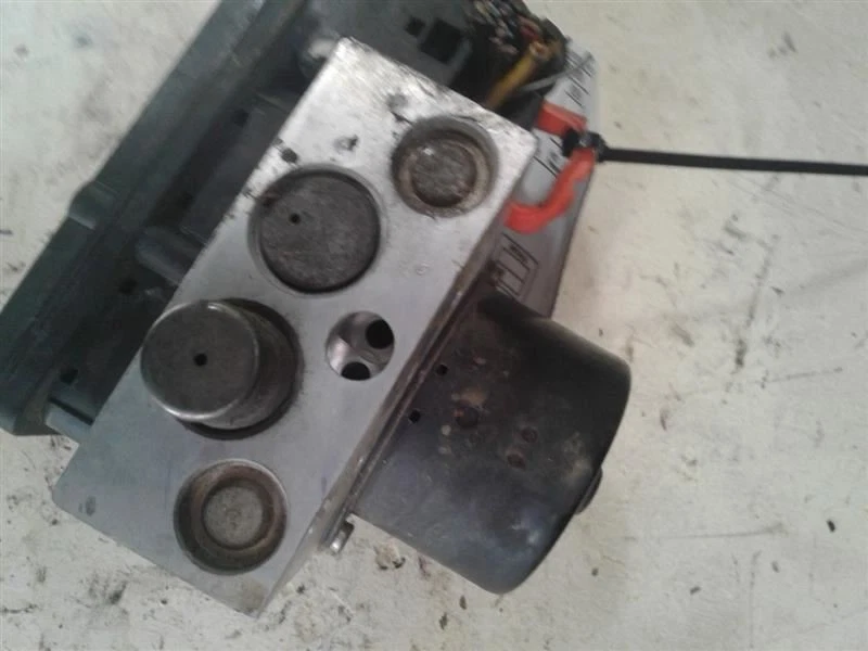 Conjunto de pieza de freno antibloqueo compatible con 04-05 ARMADA 118330 Foto 3 de 4