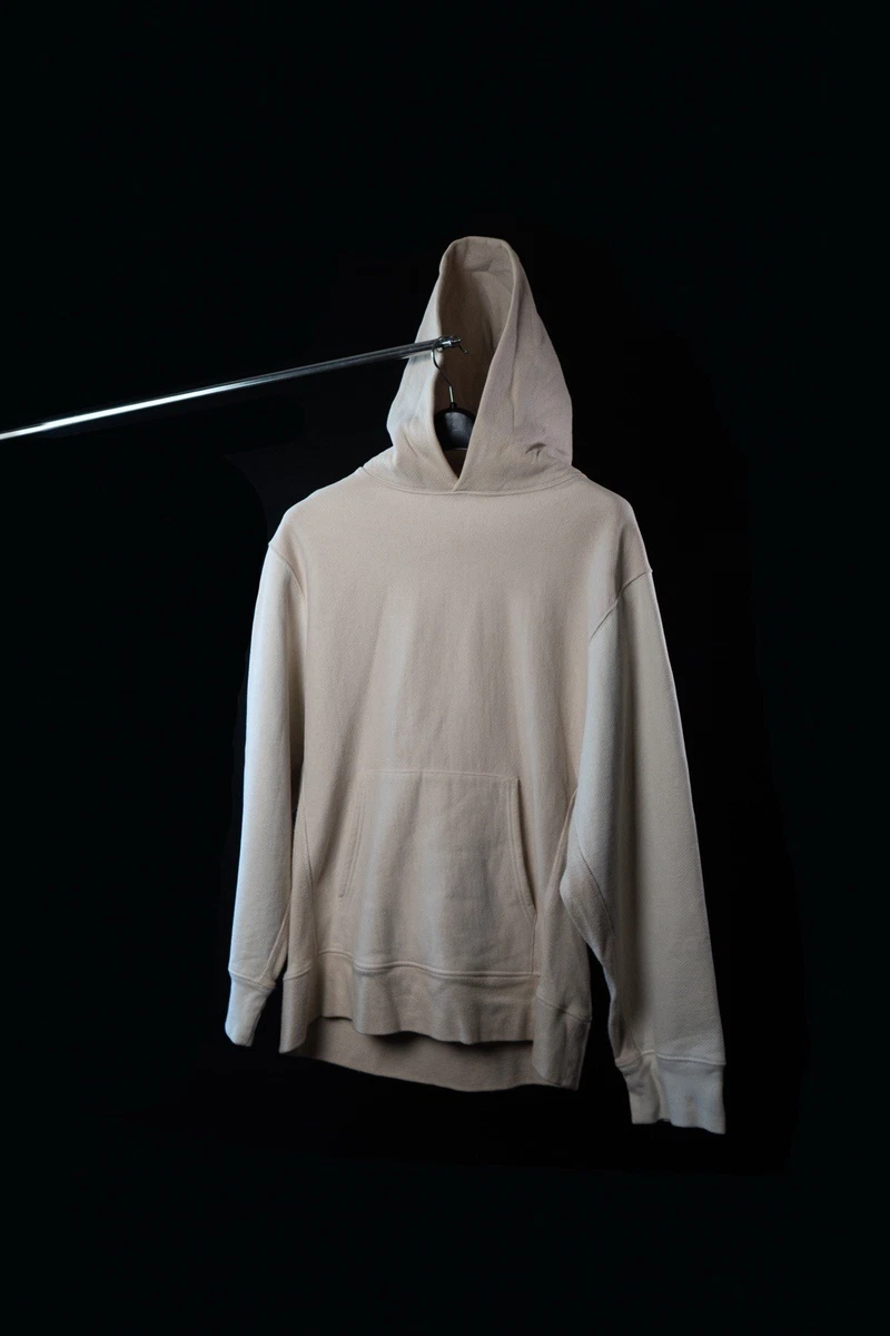 adidas gazelle silver green womens Anta Kai Hooded Sweatshirt 'Grey' 泥沙灰-1 / 3XL main image 1