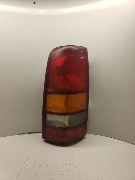 Driver Side Tail Light for 99-03 GMC Sierra 1500 Sportside 1077245