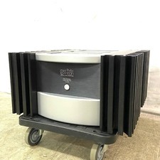 [Bellezza] Mark Levinson [No 334L] Amplificatore di potenza stereo per suono ...