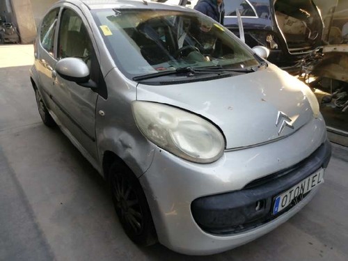 89531350 FEU GAUCHE / 969397 POUR CITROËN C1 SX - Zdjęcie 8 z 10