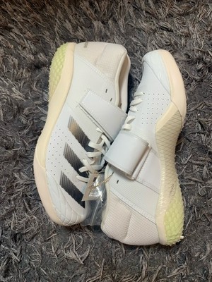 Adidas Adizero Javelin ID7233 Track & Field Thrower  Throwing Shoe Men Size 8.5