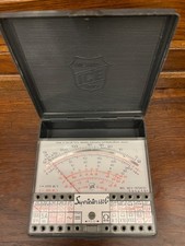 SUPERTESTER ICE 680G MULTIMETRO in Ottime condizioni