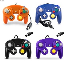 Classic Wired Controller Gamecube NGC Compati...
