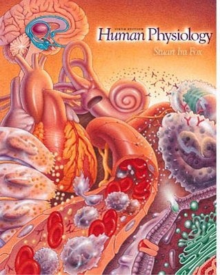 Human Physiology (Cloth) - Stuart?Ira?Fox