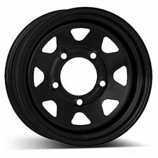 Stahlfelge 16 Zoll F&uuml;r Mercedes G-Klasse W461.4 1979-2018 5-Loch 130, ET40