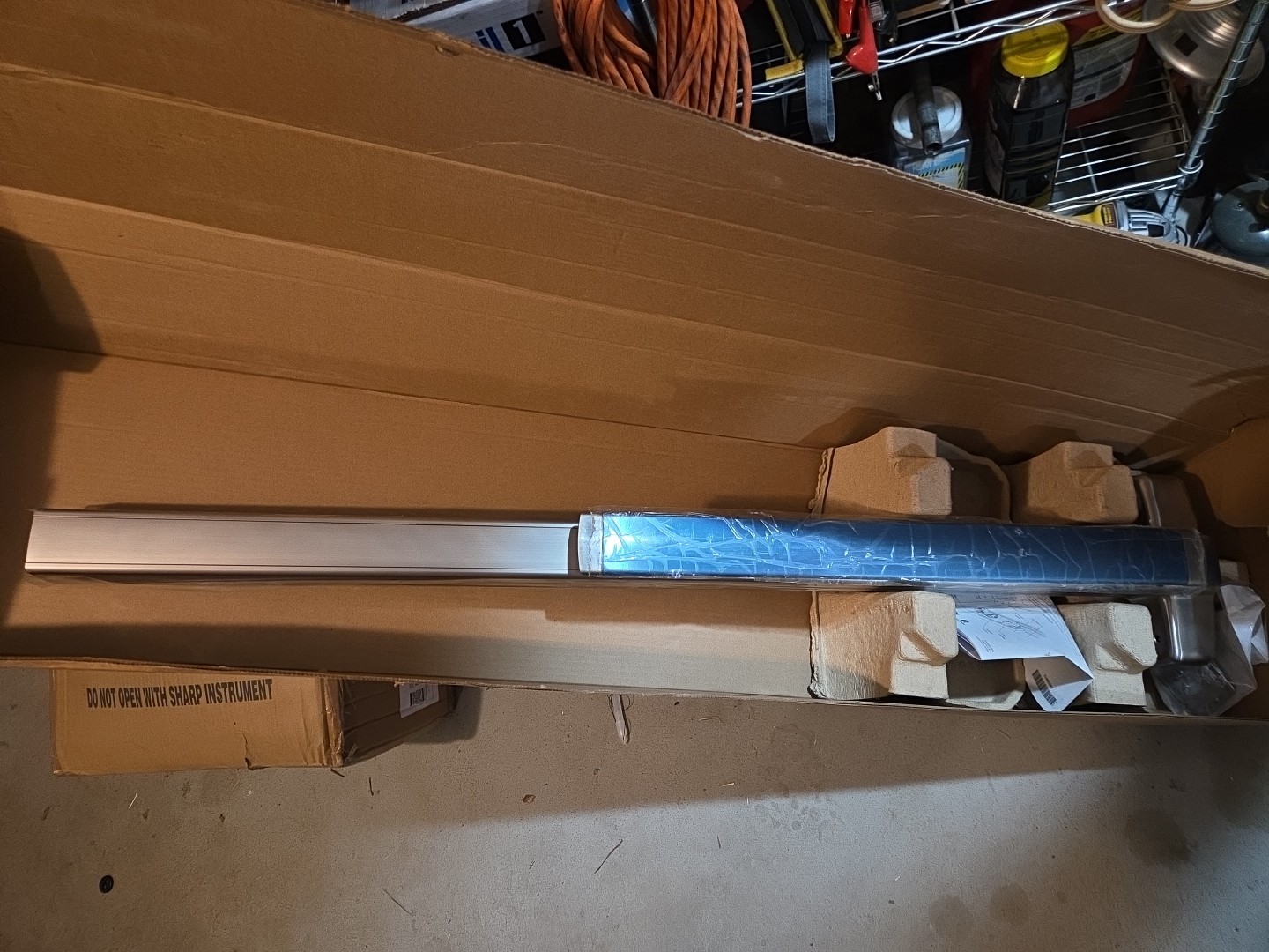 Von Duprin Electric Exit Device