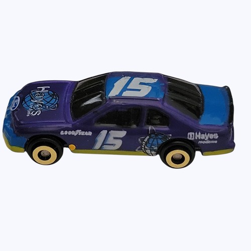 Vintage 90er Micro Machines 4 Rennwagen 3 Nascar & 1 Indy Style Auto - Bild 17 von 24