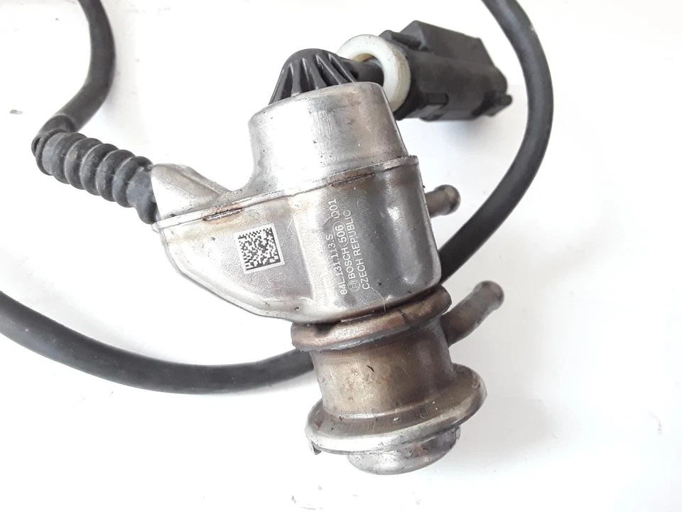 AUDI A4 8W 9L 2015- Einspritzdüse Adblue Düse 04L131113S 044402504804 - Imagem 3 de 3