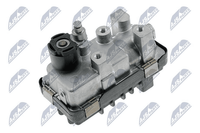 Stellelement Turbolader FüR Audi Porsche Vw A6 Allroad C6 Avant Q7 Cayenne