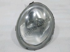 Feu avant (phare) Volkswagen NEW BEETLE